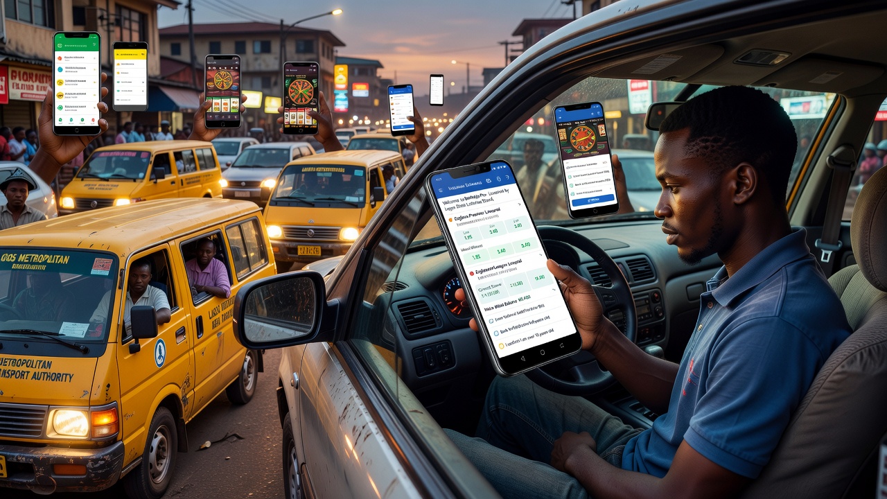 Online Betting and Gaming in Nigeria: Licensing, Legality, Mobile Access, Sports Betting, Casino Games, Payments, Fairness and Safety
